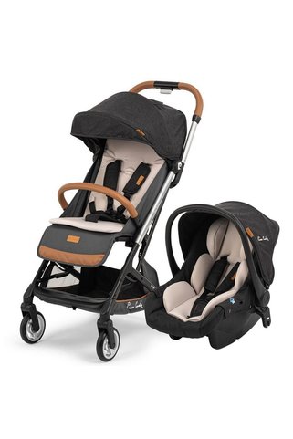 Pierre Cardin Kabin Bebek Arabası