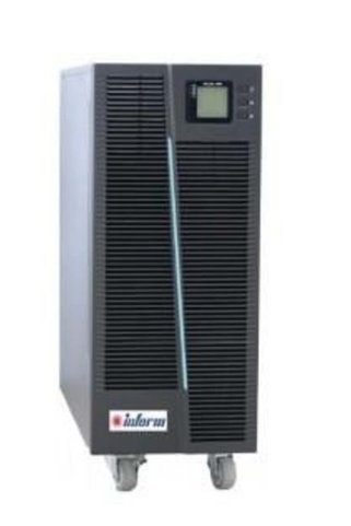 Inform DSP EVO 10 KVA LCD 1/1 5-15 DK 16*7AH UPS
