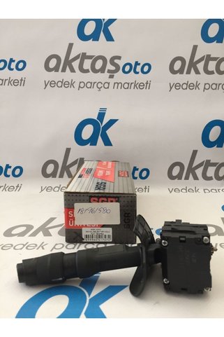 handanca Sinyal Kumanda Kolu Tempra Tipo