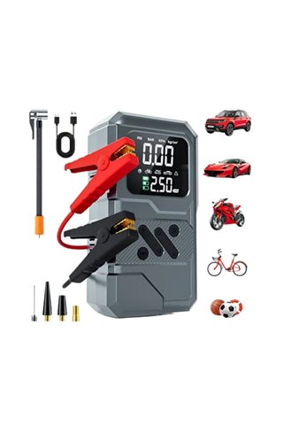 ZERO LAND KMRSFRES ST9654 AKÜ (01132) TAKVİYE POMPASI