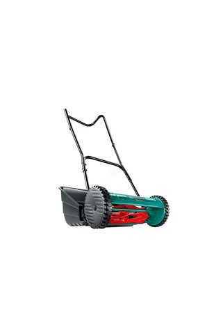 Bosch AHM 38 G Mekanik Çim Biçme Makinesi