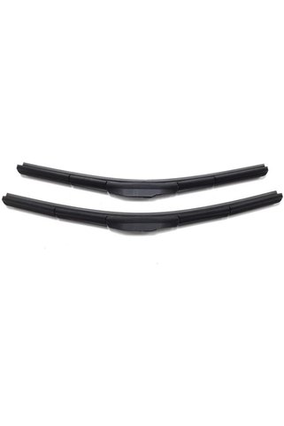 Yıldızan zkra shop Ön Cam Silecek Takımı 50x45cm Elantra ile uyumlu 1990-1993 1053162