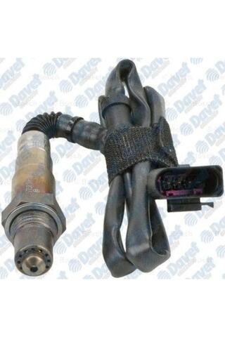 Bosch Oksijen Sensörü Jetta Iıı Passat / A3 A4 2.0 Tfsı 2.0 Fsı -0258006986
