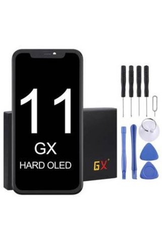 indirimplus iPhone 11 Lcd Ekran Dokunmatik Gx
