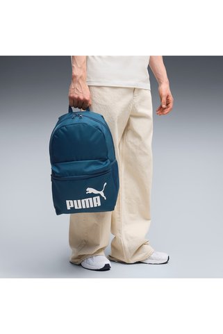 Puma Phase Mavi Sırt Çantası (091164-41)