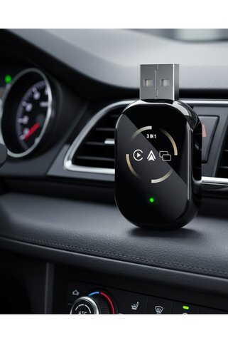 Hsc bilişim Q10 Carplay