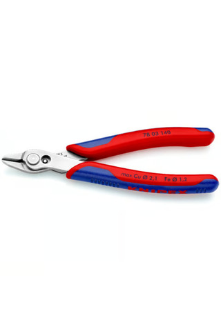 Knipex 78 03 140 SUPER KNIPS XL KESKİ KNI7803140
