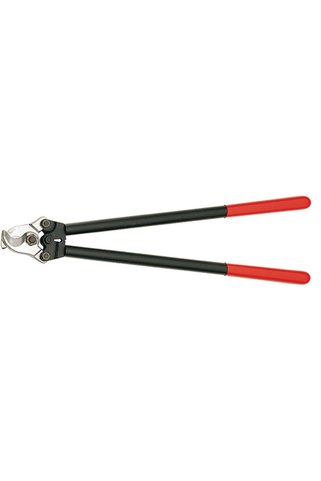 Knipex BÜYÜK BOY KABLO MAKASI 600 mm KNI9521600