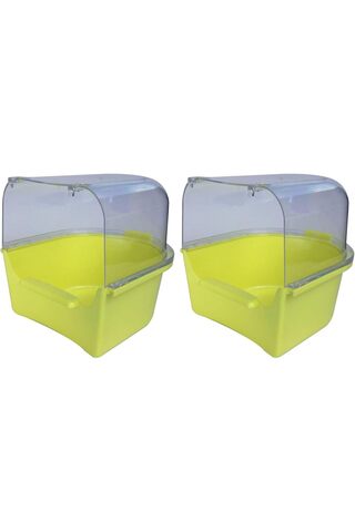 Yıldızan Lux Kuş Banyosu (2 paketi) 1089604