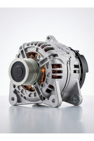 PMX RENAULT MEGANE 2 1.5 DCİ ALTERNATÖR ŞARJ DİNAMOSU 2003--2008