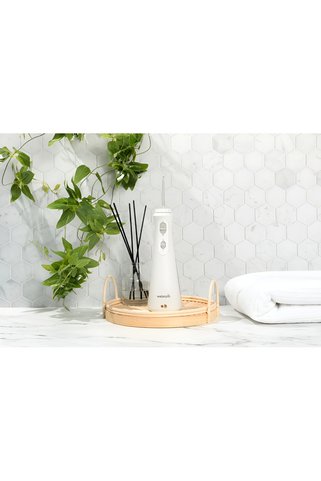 Waterpik WP-490 Cordless Plus Ağız Duşu (Seyahat Tipi)