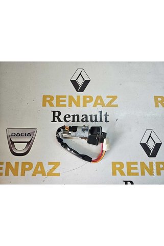 Yerli CLİO 1 KONTAK ANAHTARI 7701471177 - 7701204177