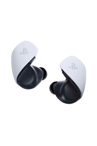 Sony Playstation 5 Pulse Explore Kulak İçi Kulaklık Beyaz PS5/PC/Mac/Mobile ( İthalatçı Garantili )