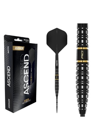 Red Dragon Ascend Torpedo % 90 Tungsten Çelik Uçlu Dart Oku