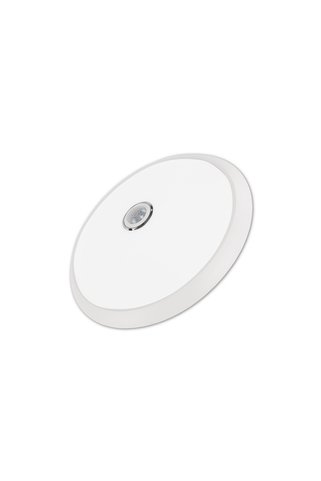 ACK 18W Sensörlü Acil Aydınlatma Kitli Beyaz Kasa 6500K - AC18-00130