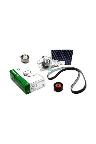 BAKIMFILOSU 3008 1.6 Blue Hdi Euro 6 Triger Devirdaim Seti
