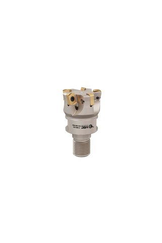 Mbc VT BMR 35X5 M16 LN..0603 KRLY inter cooland
