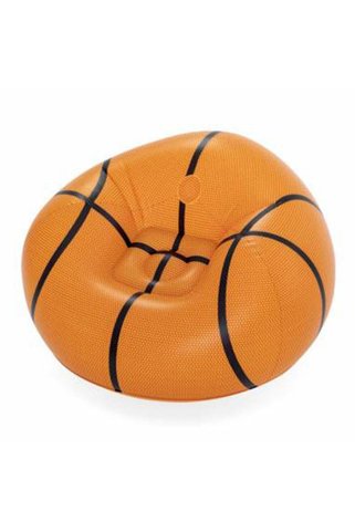 Byanes Basketbol Çocuk Şişme Koltuk