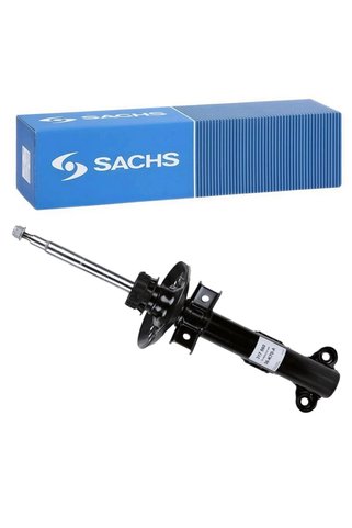 SACHS 317560 | Ön Amortisör | Mercedes E Serisi W212 S212