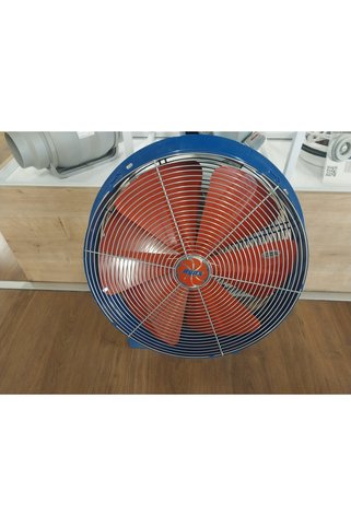 AYAS Sanayi aspiratör