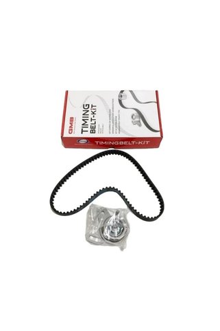GMB Triger Seti Accent 1995-2000 92 Diş