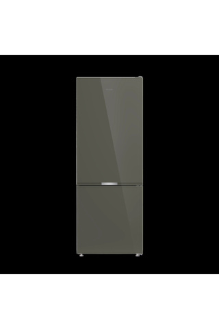 Arçelik 270475 IEGC AI Yapay Zeka Teknolojili Alttan Donduruculu Buzdolabı