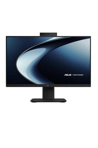 ASUS V470Vak-C516512B0D Core 5 210H 16Gb 512Gb Ssd 27" Siyah Freedos All In One Pc