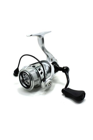 CAPTAIN Icon-X 1500 LRF Makinesi 6+1 BB