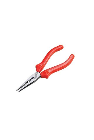 İzeltaş 200 Mm Kargaburun Düz Uçlu Opak Seri - PH