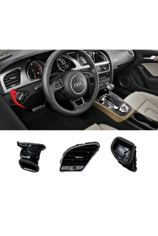 gkl Audi Q5 Havalandırma Sol 2010-2016 8R1820901J WVF