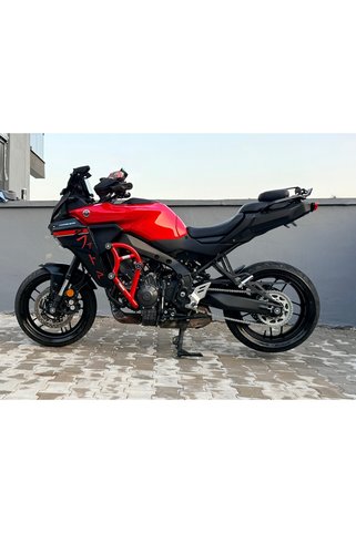 arslanpower 2026 Tracer 9 gt 6 lı koruma demiri