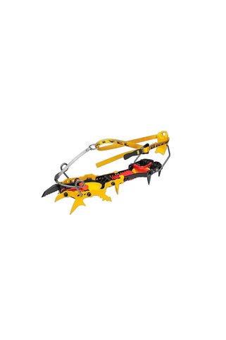 Grıvel Rambo 4 CrampOMatic Evo Tam Otomatik Krampon (wAntibott) RARAM4.COME