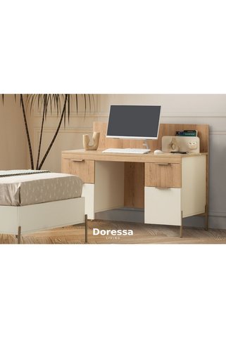 Doressa Living Doras Çalışma Masası