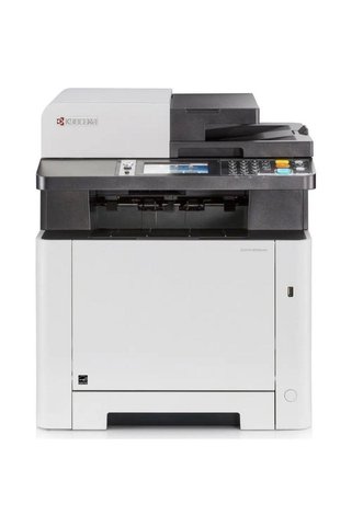KYOCERA ECO M5526CDW RENKLİ LASER YAZ/TAR/FOT Wi-Fi A4