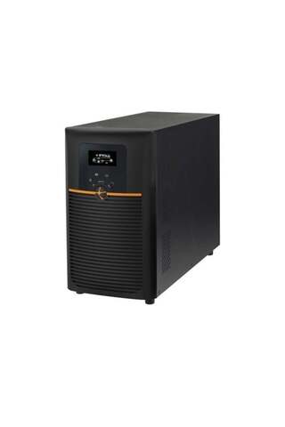 Tunçmatik 2kva Newtech Eco X9 TSK10249 1/1F Online Ups 12v 7amper