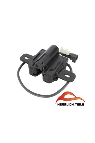 HERRLICH TEILE S60 V40 V60- KAPUT KİLİDİ