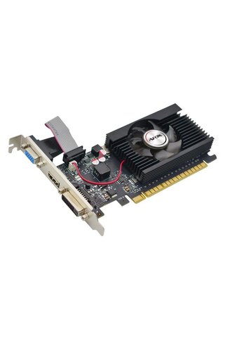 Afox GEFORCE GT710 2GB DDR3 64Bit (AF710-2048D3L5-V3)