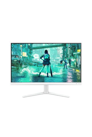 Philips Evnia 27M2N3201PL 27" 260Hz 0.3ms HDR10 Full HD Fast IPS Beyaz Gaming (Oyuncu) Monitör