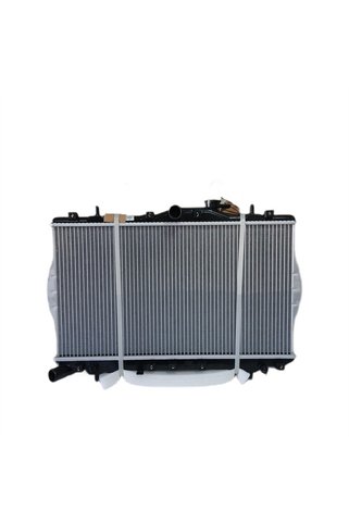 KALE Su Radyatörü Brazing Accent I 1995-2000 1.3 M.T / 25310-22A00