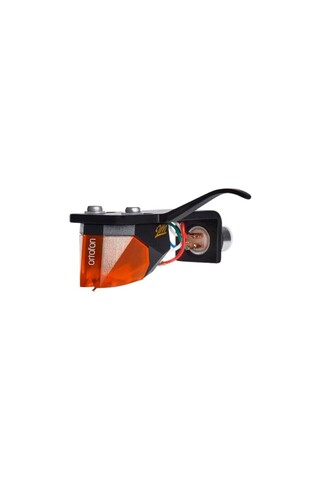 Ortofon 2M BRONZE PREMOUNTED(2M RED+SH-4 BLACK) PİKAP İĞNESİ