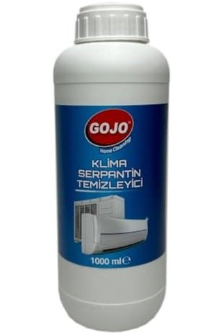 Yıldızan zkra shop Klima Serpantin Temizleyici 1000 Ml (2 paketi) 1053162