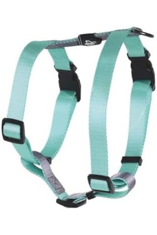 Yıldızan zkra shop GENTLE DOG GÖĞÜS TASMASI GREEN (S) (2 paketi) 1053162