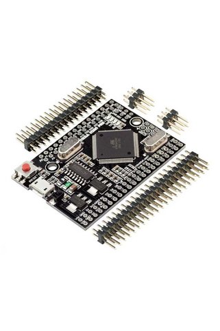 Arduino Tabanlı Mini Mega 2560 Pro (CH340)