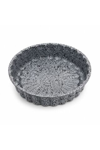 Brioni Stone-Age 28 cm Tart Kalıbı SH-404