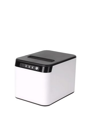 Universal POSCLASS Zywell ZY-Q821 Thermal Usb + Ethernet 203 dpi Fiş Yazıcı