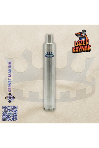 Servet Makina Ø72 x 450mm TURBO/ARİX Karot Ucu