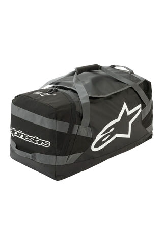 Alpinestars Goanna Spor Çanta Siyah Gri