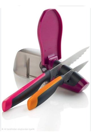 Tupperware Çok yönlü bileyci