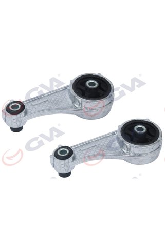 GVA DEPOMIX MOTOR TAKOZU ARKA (235717) ALÜMİNYUM R19-CLIO-EXP