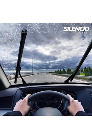 Yıldızan zkra shop Valeo Silencio Flat Set Silecek Seti Focus III (2012-2020) (730+730 MM) 574694 1053162